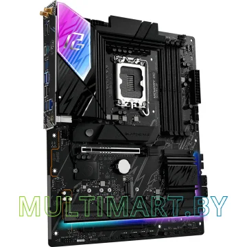 Материнская плата ASRock B860 Lightning WiFi картинка 3